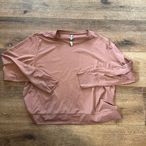 Lukka‎ lux long sleeve XXL